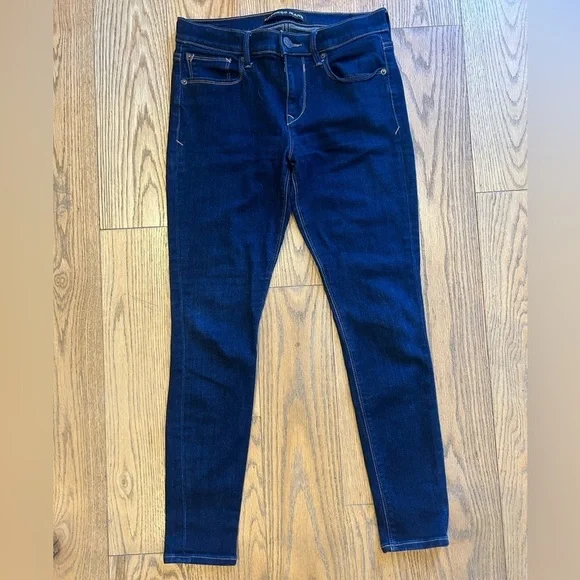 Express Legging Mid Rise - Picture 2 of 6